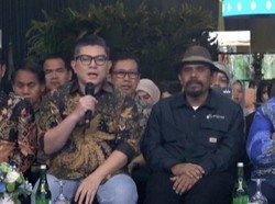 Apresiasi Pemred detikcom Atas Komitmen Menteri LHK Jaga Lingkungan-Hutan
