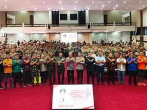 11 Parpol Terima Dana Hibah Pemprov Sulsel, Golkar Rp 2,5 M-NasDem Rp 2,1 M 11 Parpol Terima Dana Hibah Pemprov Sulsel, Golkar Rp 2,5 M-NasDem Rp 2,1 M