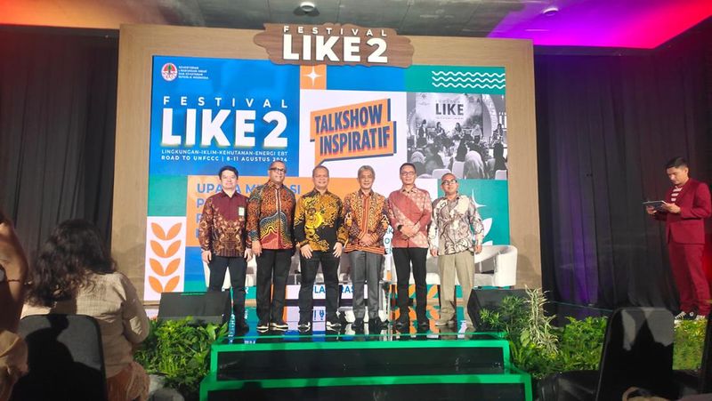 Pertamina Hulu Mahakam 'Sulap' Sampah Jadi Sumber Energi bagi Masyarakat