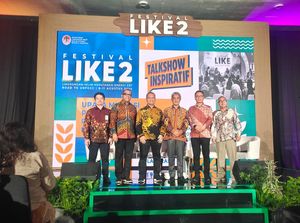 Antisipasi Perubahan Iklim, Ini Inovasi Teknologi PHM Turunkan Emisi Antisipasi Perubahan Iklim, Ini Inovasi Teknologi PHM Turunkan Emisi