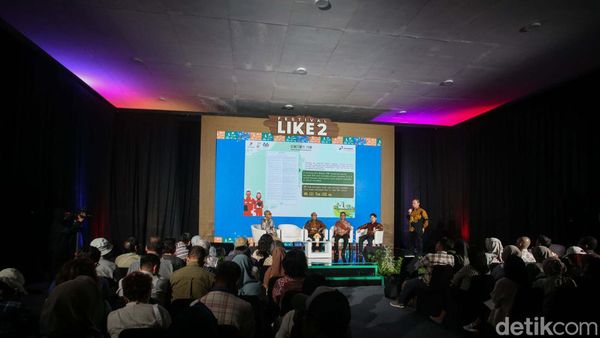 Pertamina Hulu Mahakam Paparkan Jurus Turunkan Emisi CO2