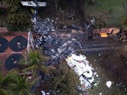 Biasanya Selamatkan Orang Tapi Kini Kehilangan Nyawa