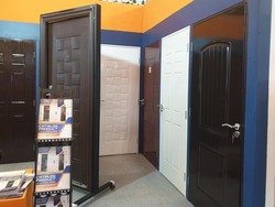 Daftar Harga Pintu Baja Ekonomis di Bawah Rp 3 Juta