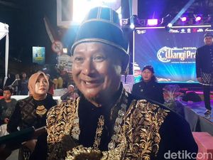 PJ Bupati Pati Henggar Bakal Diganti Usai 2 Tahun Menjabat