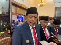 Tanggapan Wahyu Hidayat Duet Bareng Ali Mutohirin di Pilwali Malang