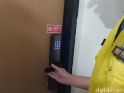 Listrik Rumah di IKN Bisa Dikontrol Lewat HP!
