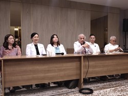 Penyakit Bawaan-Hidup Tak Sehat Jadi Penyebab Gagal Ginjal Meningkat pada Anak