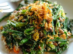 Wow! 5 Makanan Indonesia Ini Berusia Lebih dari 1.000 Tahun Wow! 5 Makanan Indonesia Ini Berusia Lebih dari 1.000 Tahun
