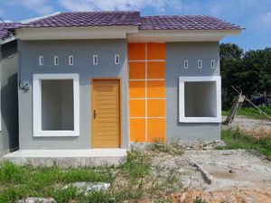 Masih Ada Rumah Murah di Pangkal Pinang, Harga Mulai Rp 150-an Juta