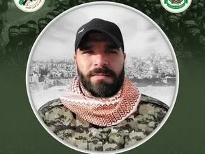 Profil Pejabat Hamas yang Tewas Dihantam Serangan Drone Israel