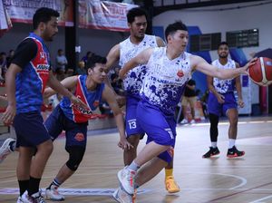 Transmedia Vs NTT Data di Final SMLBT 2024