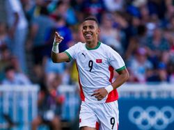 Top Skor Sepakbola Putra Olimpiade 2024: Fermin Lopez di Bawah Rahimi