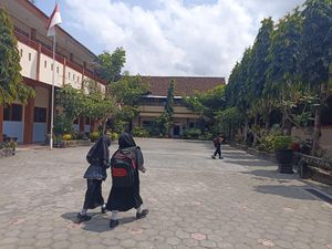 Arema FC Vs Dewa United Bertanding Bikin Siswa Kota Blitar Belajar Daring Arema FC Vs Dewa United Bertanding Bikin Siswa Kota Blitar Belajar Daring