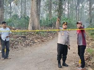 Pria Ditemukan Tewas Penuh Luka di Subah Batang, Diduga Korban Tawuran