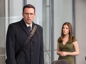 Yes! The Accountant Dibuat Sekuel Yes! The Accountant Dibuat Sekuel