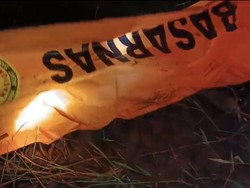 Detik-detik Mengerikan Saat Evakuasi Kahpi, Ada Buaya Dekat Jasadnya