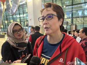 Bulutangkis RI Gagal Emas, Tim Ad Hoc PBSI Tunjuk Kendala Nonteknis