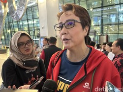 Bulutangkis RI Gagal Emas, Tim Ad Hoc PBSI Tunjuk Kendala Nonteknis