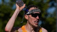Penampakan Cooling Headband, Tren Marathon Terbaru di Olimpiade Paris 2024