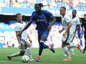 Chelsea Vs Inter: Gol Menit Akhir The Blues Bikin Si Ular Gagal Menang Chelsea Vs Inter: Gol Menit Akhir The Blues Bikin Si Ular Gagal Menang