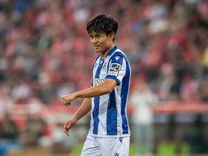 Takefusa Kubo: Arab Saudi Cuma Menarik karena Duitnya