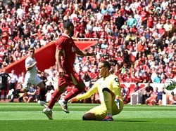 Liverpool Vs Sevilla: The Reds Menang Telak 4-1 di Laga Pramusim