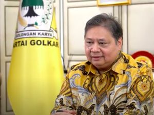Golkar DIY Sudah Endus Kabar Airlangga Mundur Jadi Ketum: Ini Bukan Mendadak Golkar DIY Sudah Endus Kabar Airlangga Mundur Jadi Ketum: Ini Bukan Mendadak