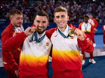 Daftar Langka Pemain Juara Euro dan Olimpiade di Tahun yang Sama