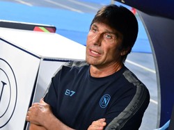 Napoli Kalah Telak di Laga Perdana Serie A Musim Ini, Conte Minta Maaf