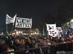 Rangkaian Acara HUT ke-37 Arema FC di Malang