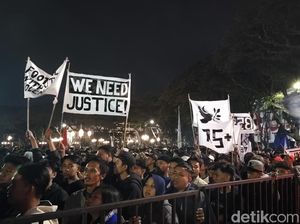 Rangkaian Acara HUT ke-37 Arema FC di Malang Rangkaian Acara HUT ke-37 Arema FC di Malang