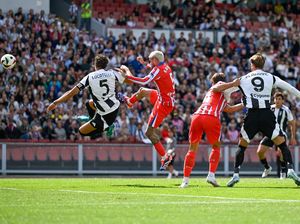 Atletico Vs Juventus: Colchoneros Bungkam Bianconeri 2-0 Atletico Vs Juventus: Colchoneros Bungkam Bianconeri 2-0