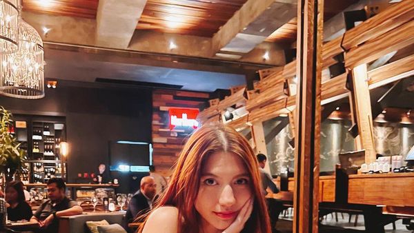 Momen Cassandra Lee Dilamar hingga Dinner Bareng Kekasih