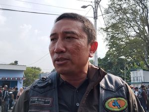 Danlanud Sebut Layanan Komersil di Halim Perdanakusuma Masih Ideal Danlanud Sebut Layanan Komersil di Halim Perdanakusuma Masih Ideal