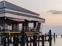 Penyeberangan Kapal Cepat Senggigi-Padangbai Terancam Tutup