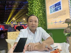 Bayan Group Reklamasi 5.000 Ha Lebih Lahan Bekas Tambang