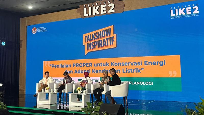 Kementerian ESDM Beri Sinyal Audit Gedung-gedung Boros Energi