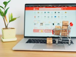 Ada Kabar Toko Online Mau Kena Pajak, Asosiasi E-Commerce Buka Suara Ada Kabar Toko Online Mau Kena Pajak, Asosiasi E-Commerce Buka Suara