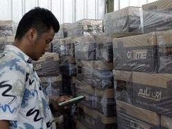 Berani! Pemuda 20 Tahun Teken Kontrak Ekspor dan Raup Omzet Rp 500 Juta