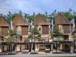 Rumah di Jakarta Masih Jadi Incaran Kalangan Pekerja, Fasilitas Ini Jadi Perhatian