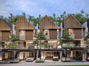 Rumah di Jakarta Masih Jadi Incaran Kalangan Pekerja, Fasilitas Ini Jadi Perhatian Rumah di Jakarta Masih Jadi Incaran Kalangan Pekerja, Fasilitas Ini Jadi Perhatian