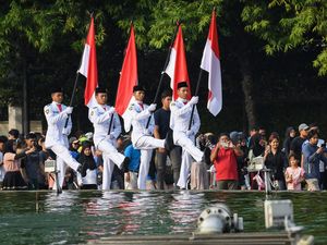 Pendidikan, Kebangsaan, dan Kemerdekaan