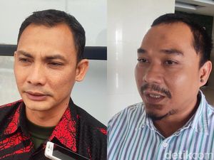 Bawaslu Lubuklinggau Minta KPU agar Hapus Data Pemilih TMS Bawaslu Lubuklinggau Minta KPU agar Hapus Data Pemilih TMS