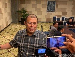 PKB Bantah Muktamar Dipercepat gegara Konflik dengan PBNU