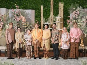 Suami Kiky Saputri Bongkar Sifat Gibran Rakabuming, Ada Pengakuan Mengejutkan Suami Kiky Saputri Bongkar Sifat Gibran Rakabuming, Ada Pengakuan Mengejutkan