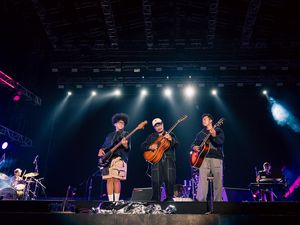 Polisi soal Konser Sheila On 7 di Jalak Harupat: Belum Ada Izin