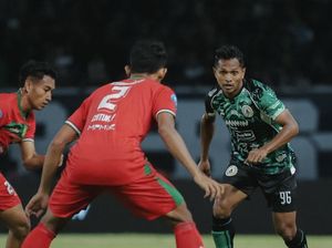 Klasemen Sementara Liga 1: PSS Sleman Terdampar Paling Bawah Minus 3 Poin Klasemen Sementara Liga 1: PSS Sleman Terdampar Paling Bawah Minus 3 Poin