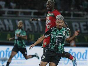 Head to Head PSS Sleman Vs Persebaya: Bajul Ijo Lebih Dominan Head to Head PSS Sleman Vs Persebaya: Bajul Ijo Lebih Dominan