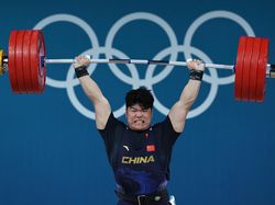 Klasemen Medali Olimpiade 2024: China Salip AS, Indonesia Turun Lagi