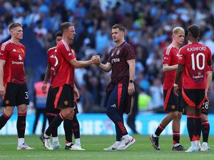 Kekalahan yang Menyakitkan buat MU